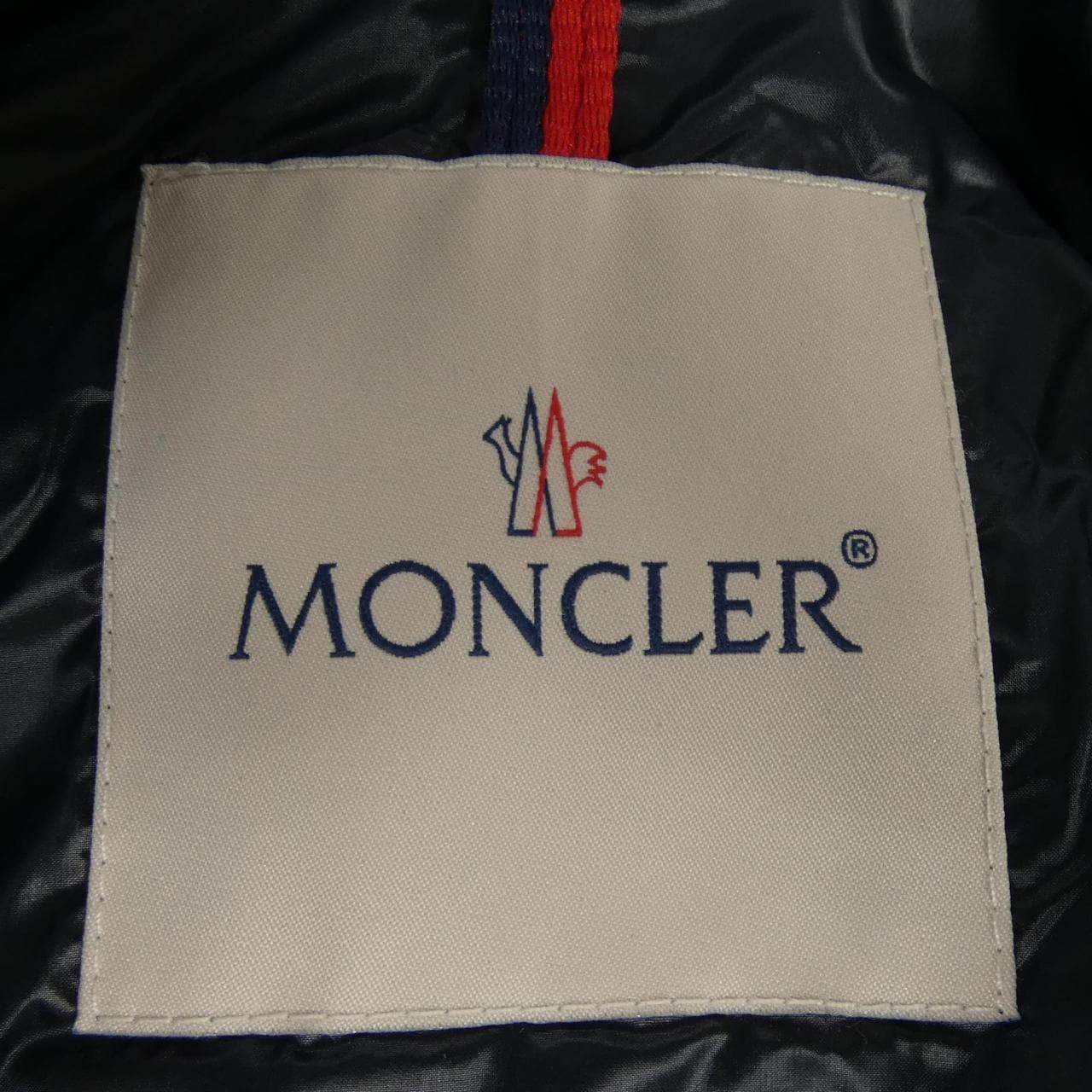 MONCLER MONCLER Down Jacket