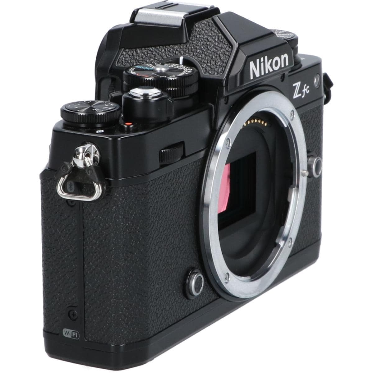 ＮＩＫＯＮ　Ｚ　ＦＣ