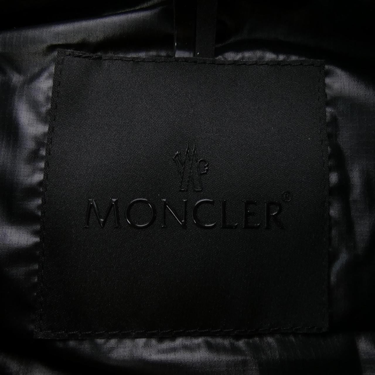 MONCLER MONCLER Down Vest