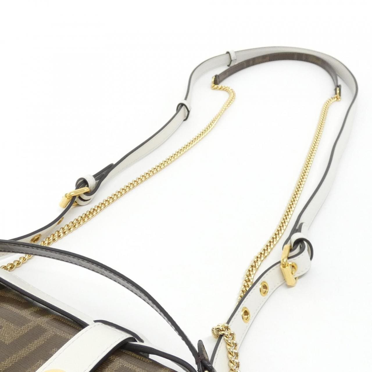 FENDI 8BS034 A6V0 肩包