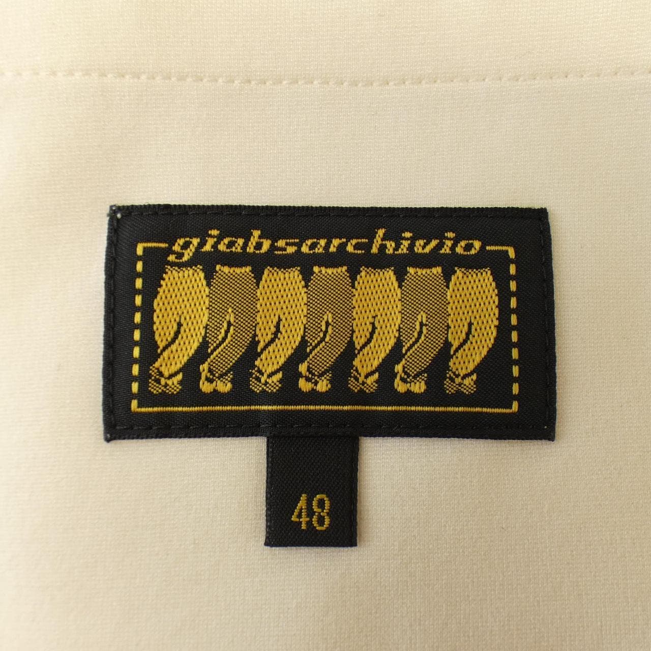 ジャブス GIAB'S ジャケット