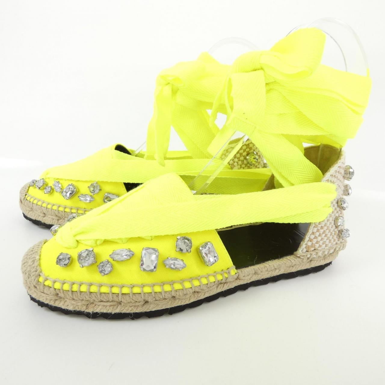 Loeve LOEWE凉鞋
