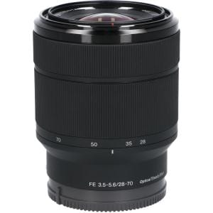 ＦＥ２８－７０ｍｍ　Ｆ３．５－５．６ＯＳＳ