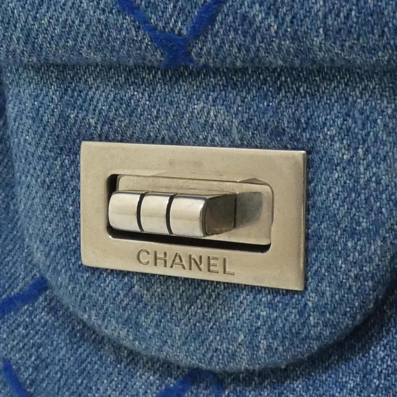 シャネル 37587 ショルダーバッグ