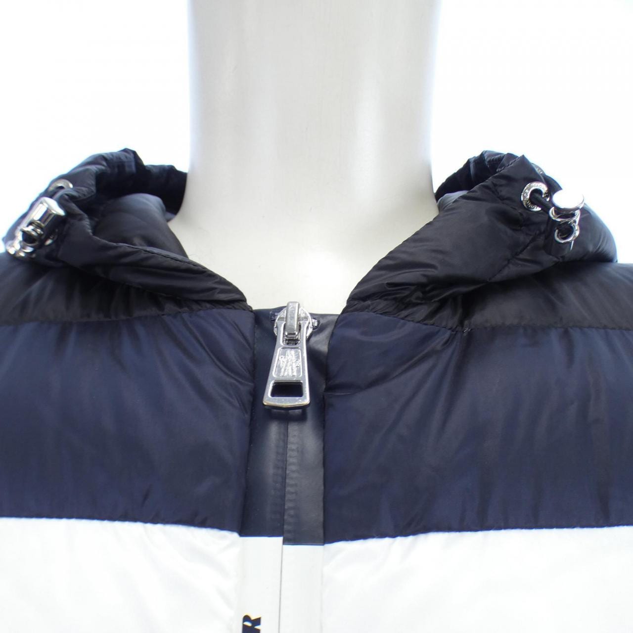 モンクレール MONCLER ダウンベスト
