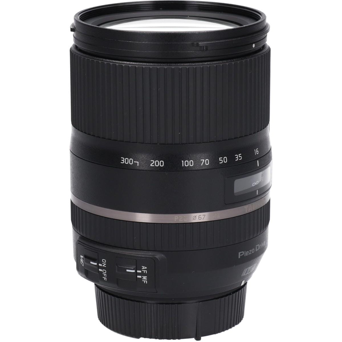 ニコン（Ｂ０１６）１６－３００ｍｍ　Ｆ３．５－６．３ＶＣ