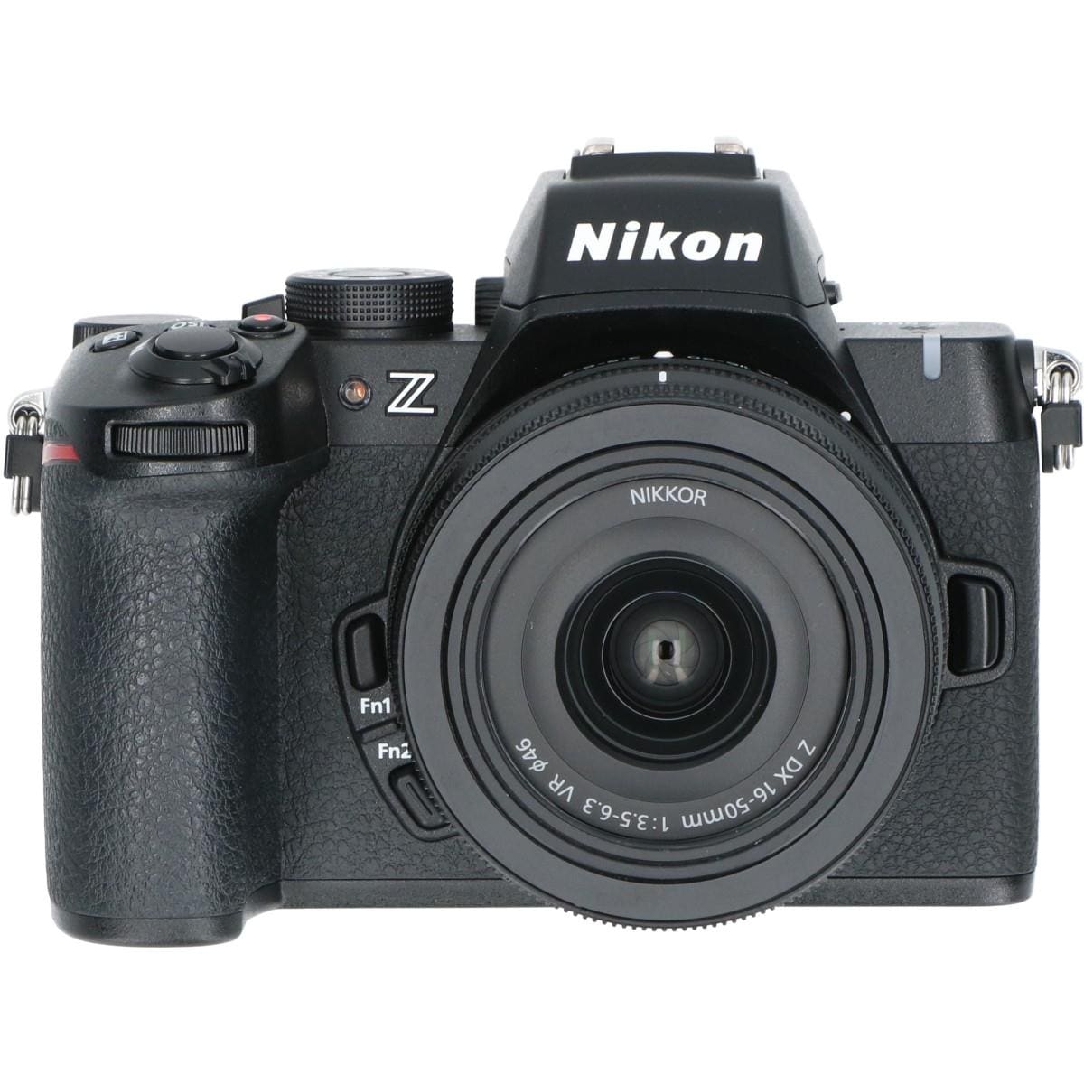 Ｚ５０ＩＩ　１６－５０　ＶＲ　レンズキット
