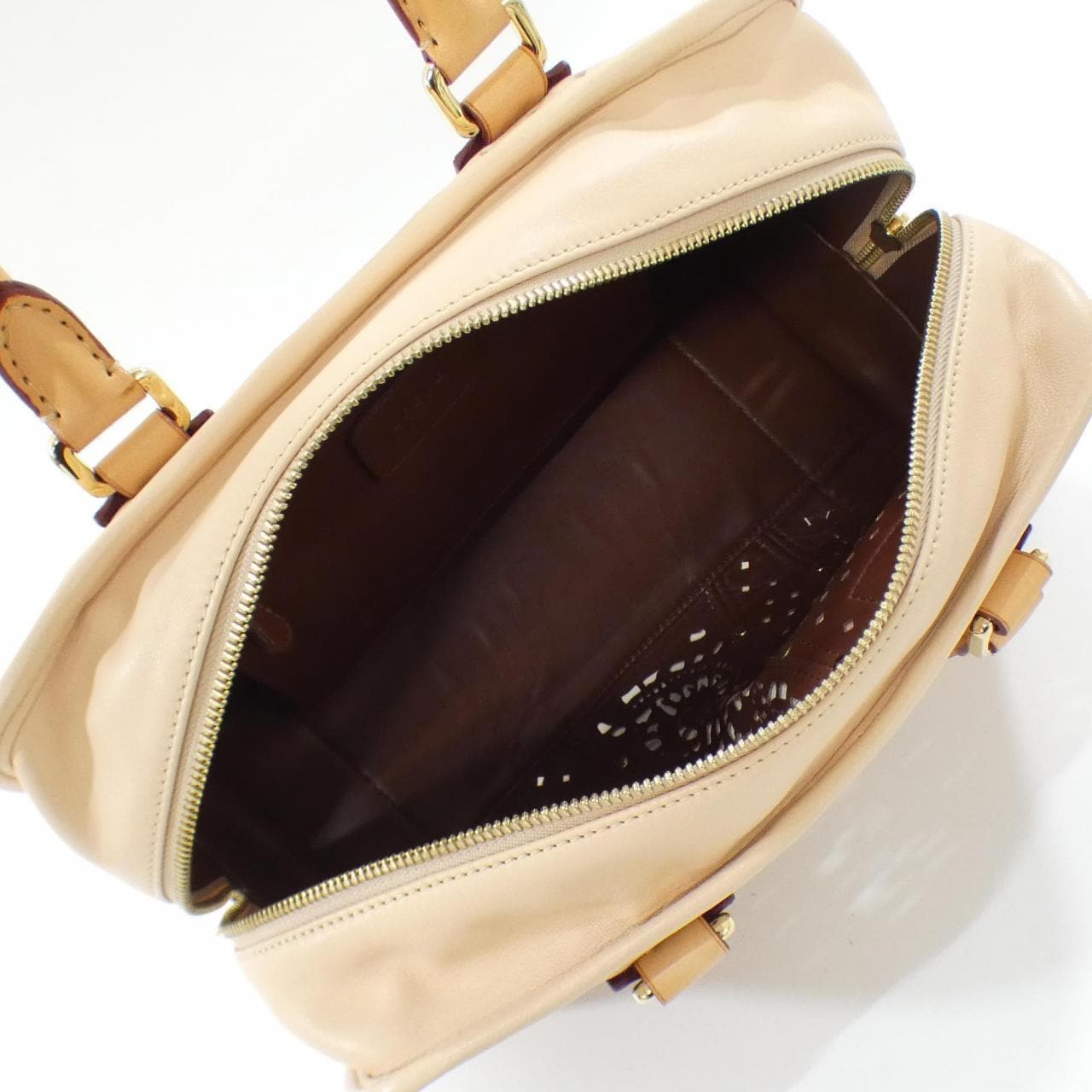 ロエベ アマソナ 28cm バッグ