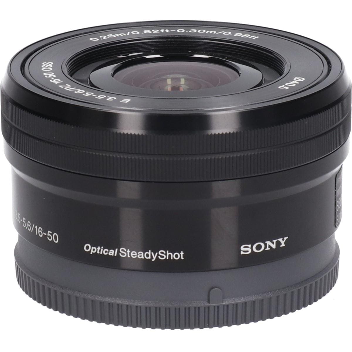 E PZ16-50mm F3.5-5.6OSS
