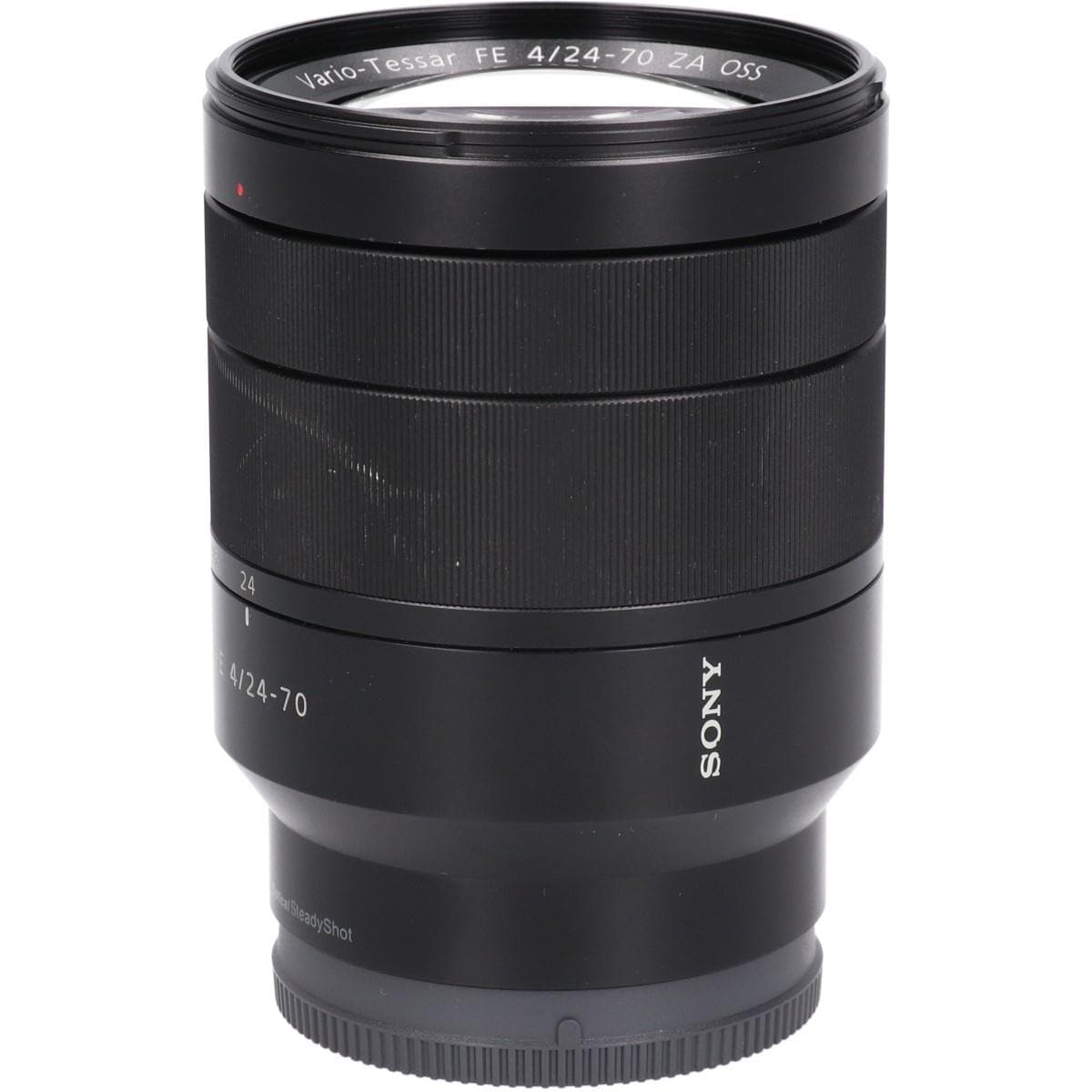 FE24-70mm F4ZA OSS (SEL2470Z)