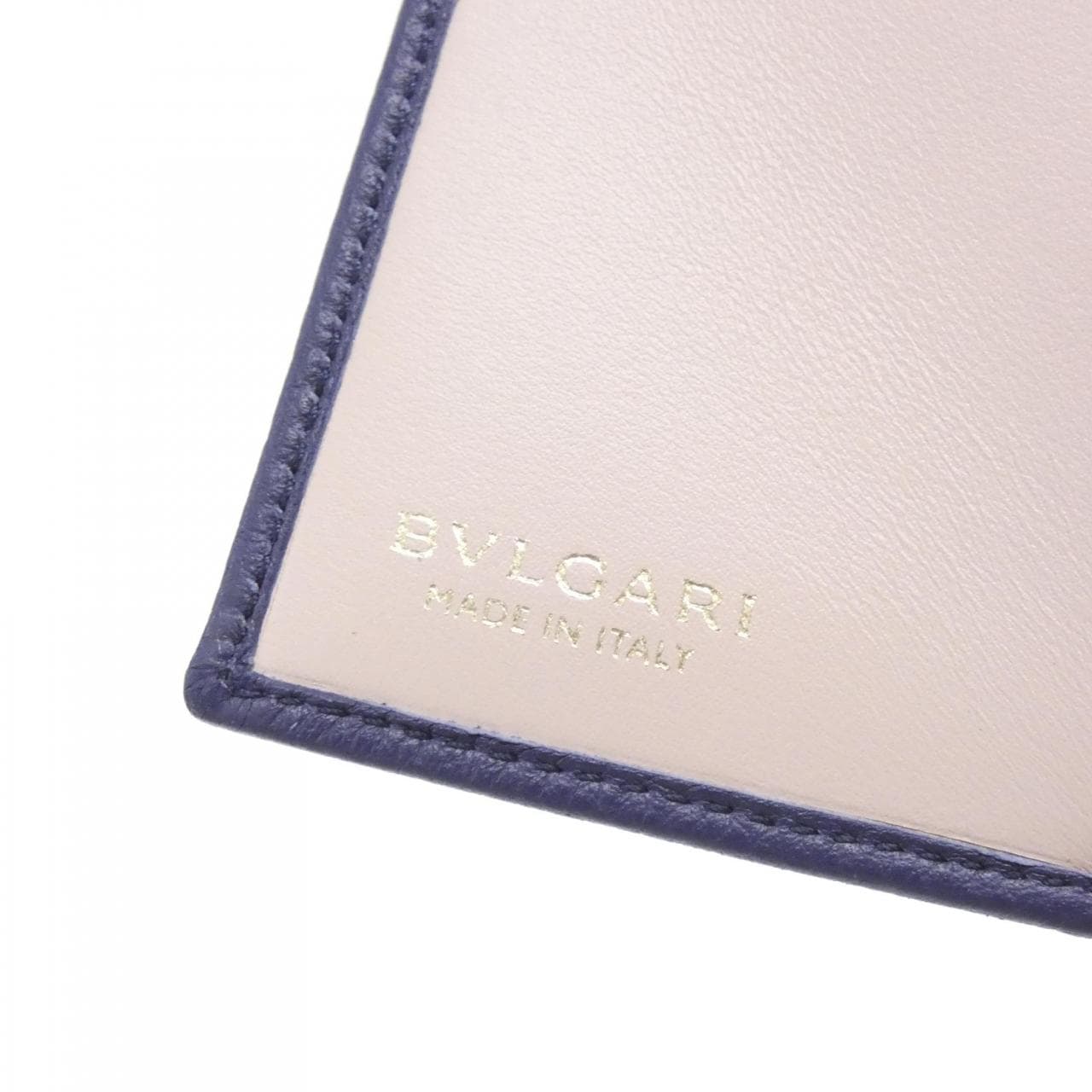 【新品】ブルガリ BVLGARI BVLGARI 292966 財布