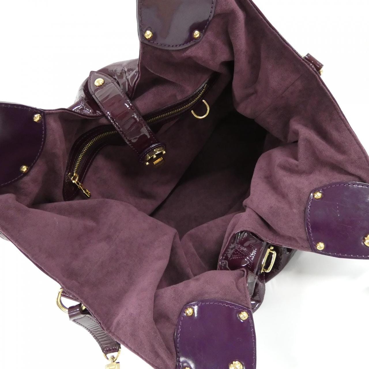 ルイヴィトン スーリヤ XL M95798 ショルダーバッグ