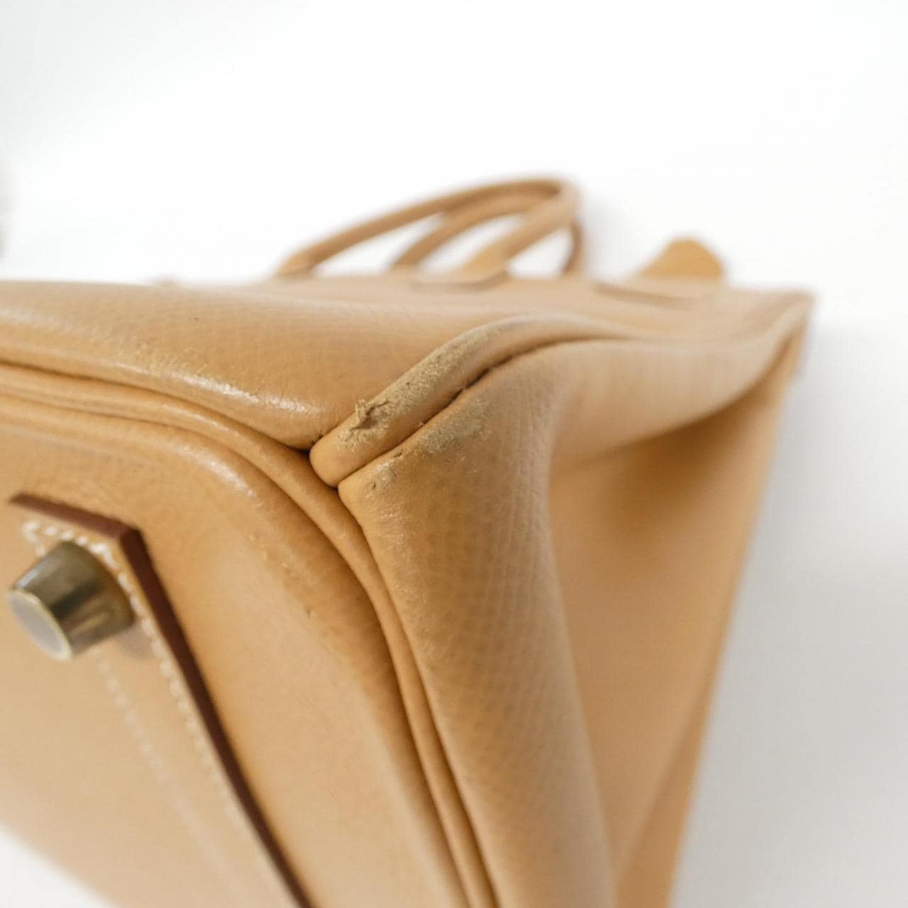 【ヴィンテージ】エルメス バーキン 35cm 021696CC バッグ