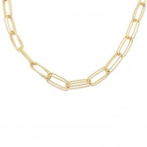 【新品】750YG ネックレス