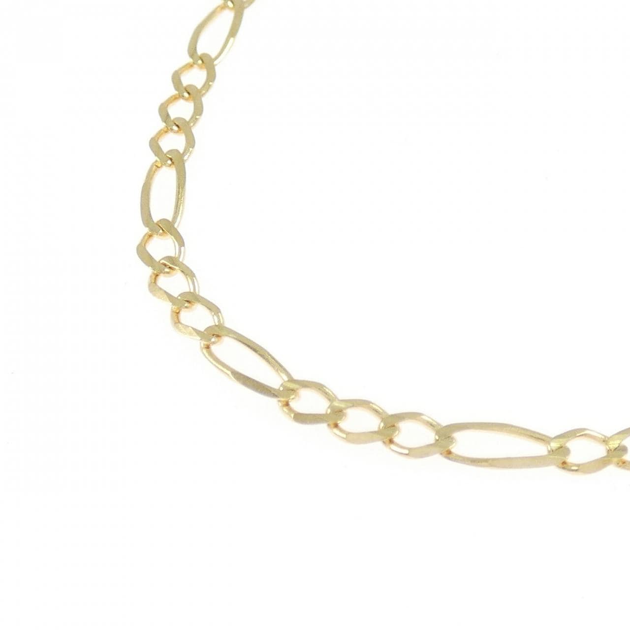 [新品] K18YG 項鍊