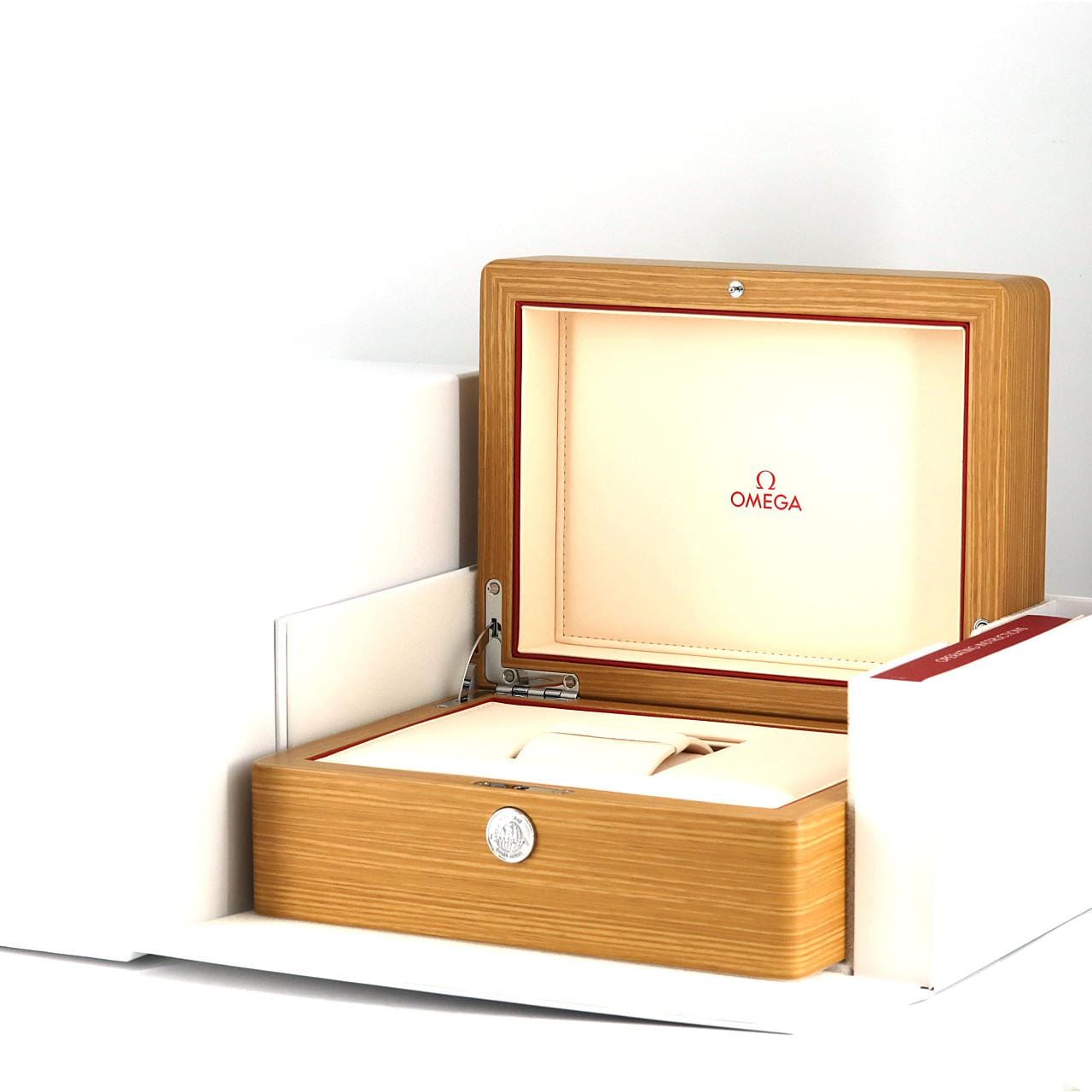 オメガ スピードマスター'57 331.10.42.51.03.001 SS 自動巻