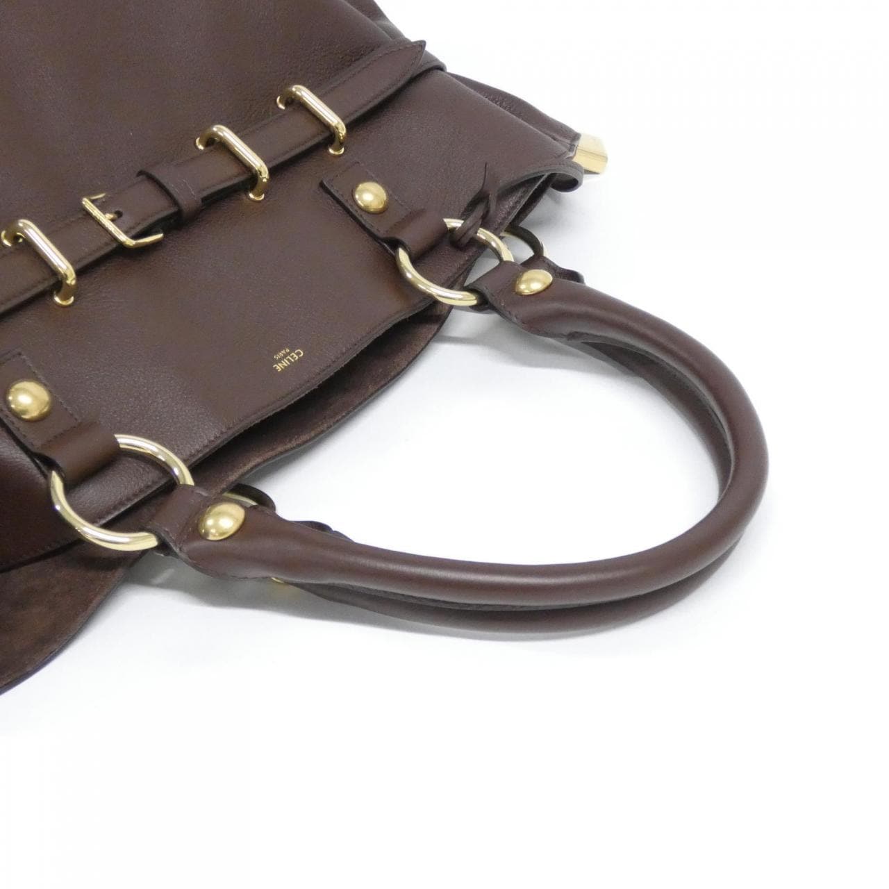 【新品】セリーヌ アニタ ミディアム 113533FC6 バッグ