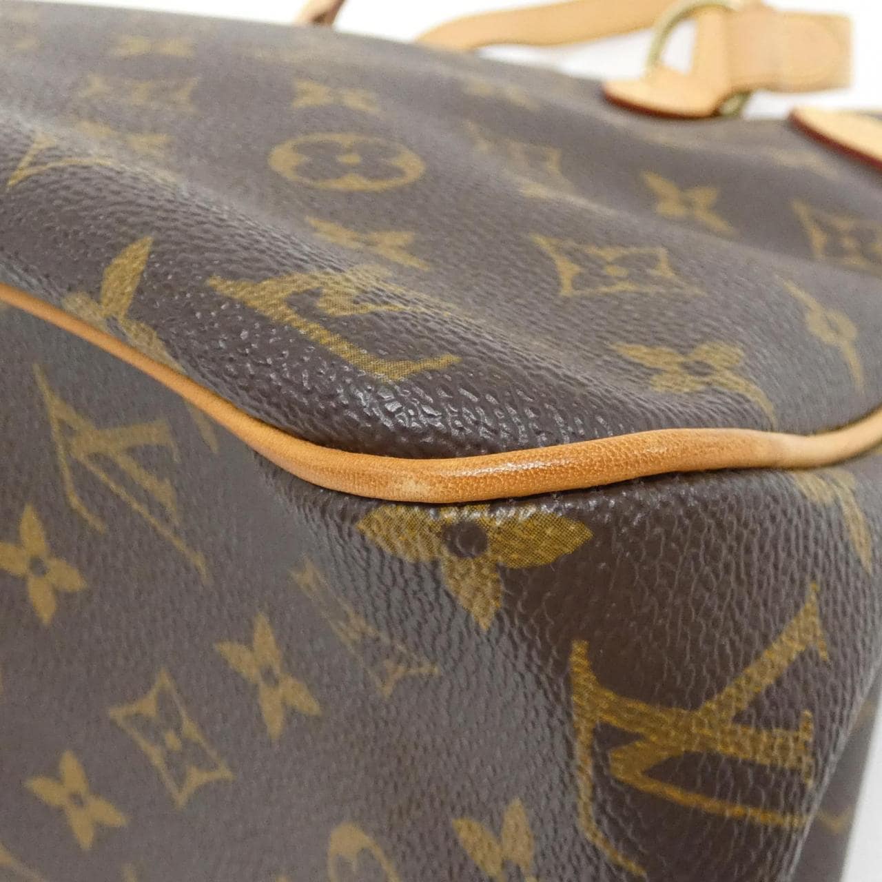 ルイヴィトン モノグラム バティニョール オリゾンタル M51154 バッグ