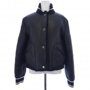 クリスチャンディオール CHRISTIAN DIOR 448C44AL812 レザージャケット