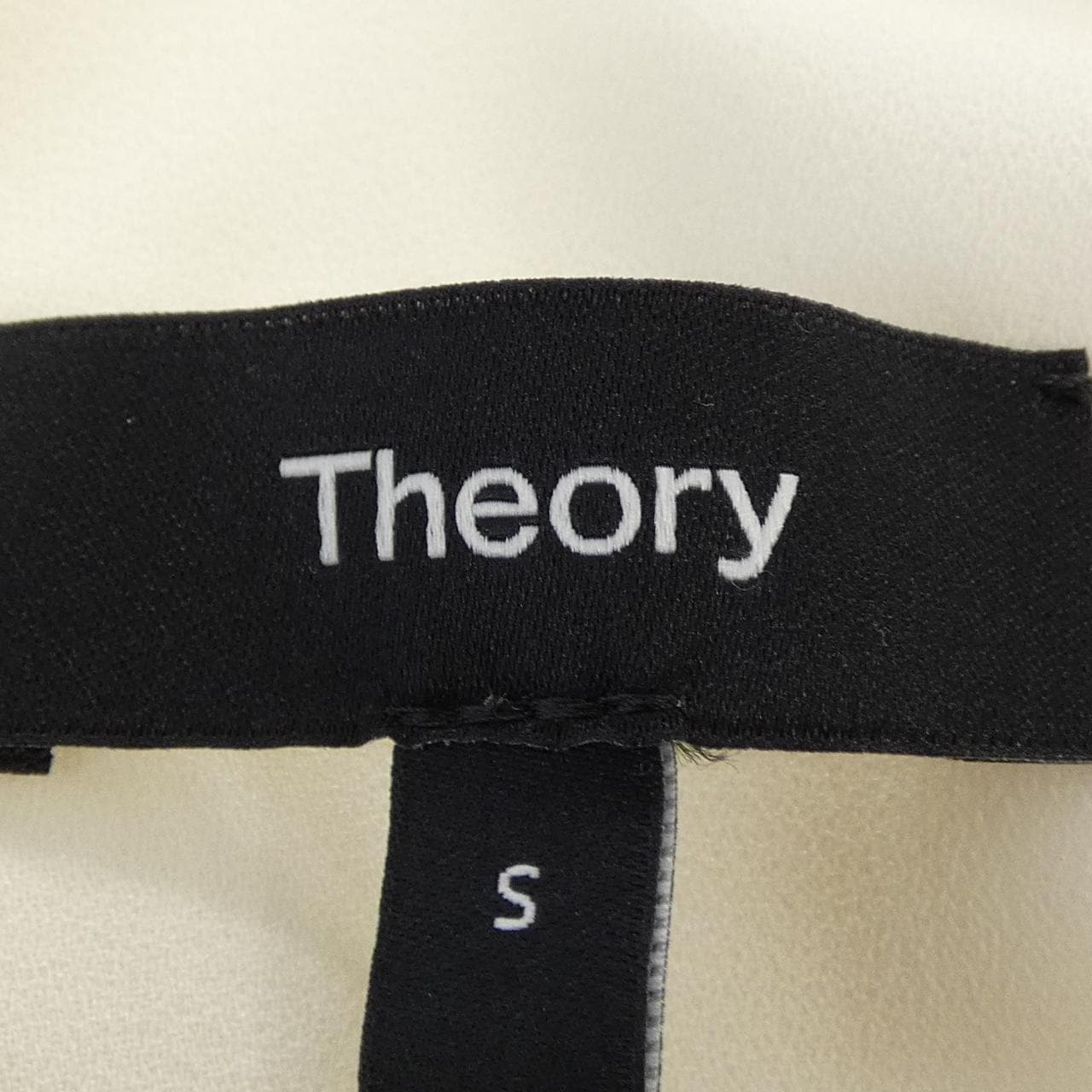 セオリー theory 01-4108224 トップス