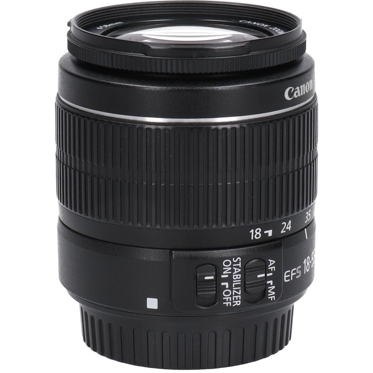 ＥＦ－Ｓ１８－５５ｍｍ　Ｆ３．５－５．６ＩＳＩＩ