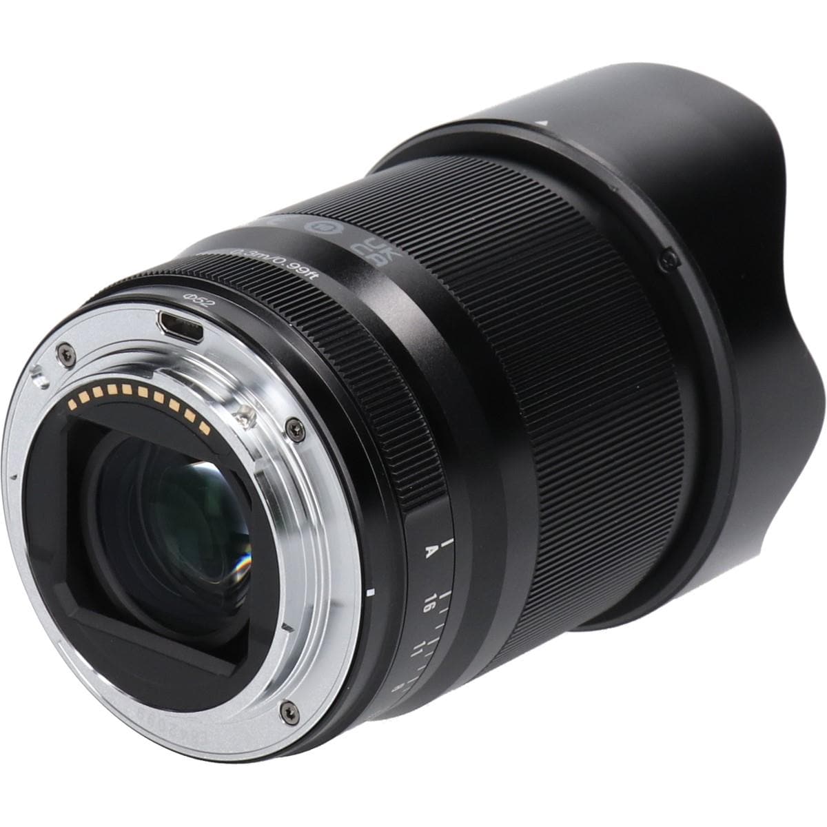 ａｔｘ－ｍ２３ｍｍ　Ｆ１．４　ソニーＥ
