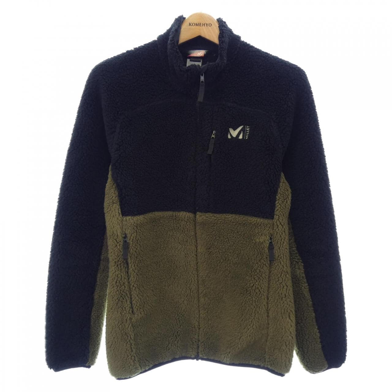 ミレー MILLET ブルゾン