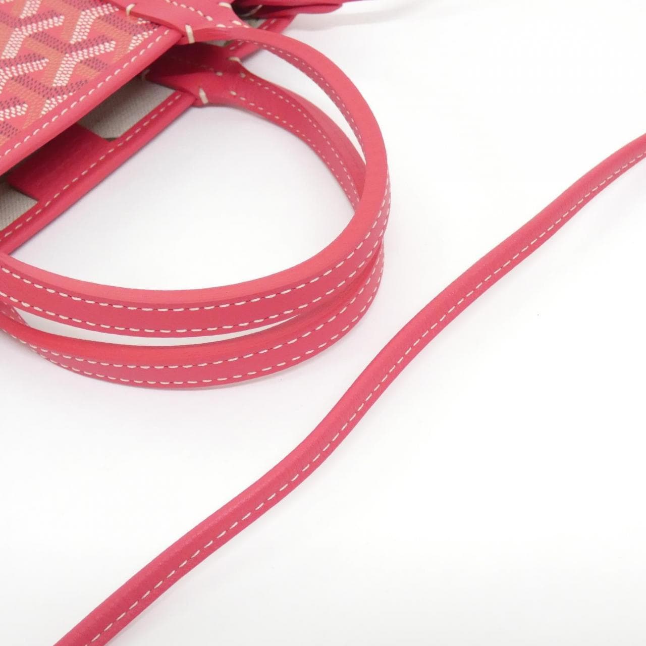 [未使用品] GOYARD Poitiers 套件