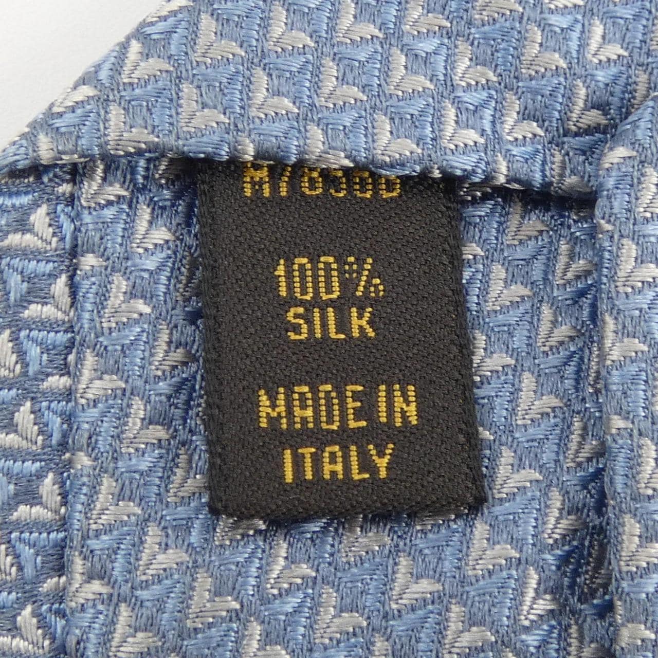 ルイヴィトン LOUIS VUITTON NECKTIE