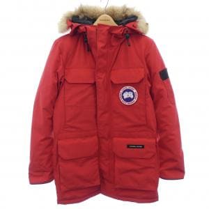 カナダグース CANADA GOOSE 4567JM R CITADEL シタデル ダウンジャケット