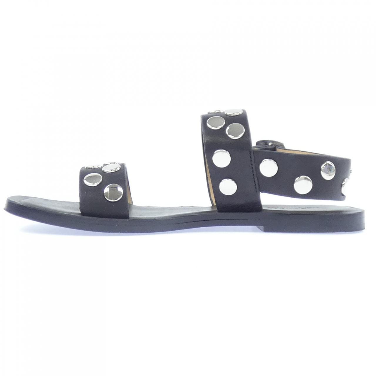 ジルサンダーネイビー JIL SANDER NAVY サンダル