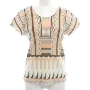 プリーツプリーズ PLEATS PLEASE 2012 幾何学 PP21FK312 7567025 トップス