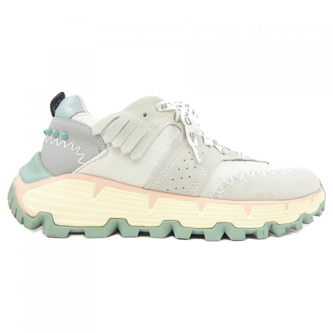 エトロ ETRO スニーカー