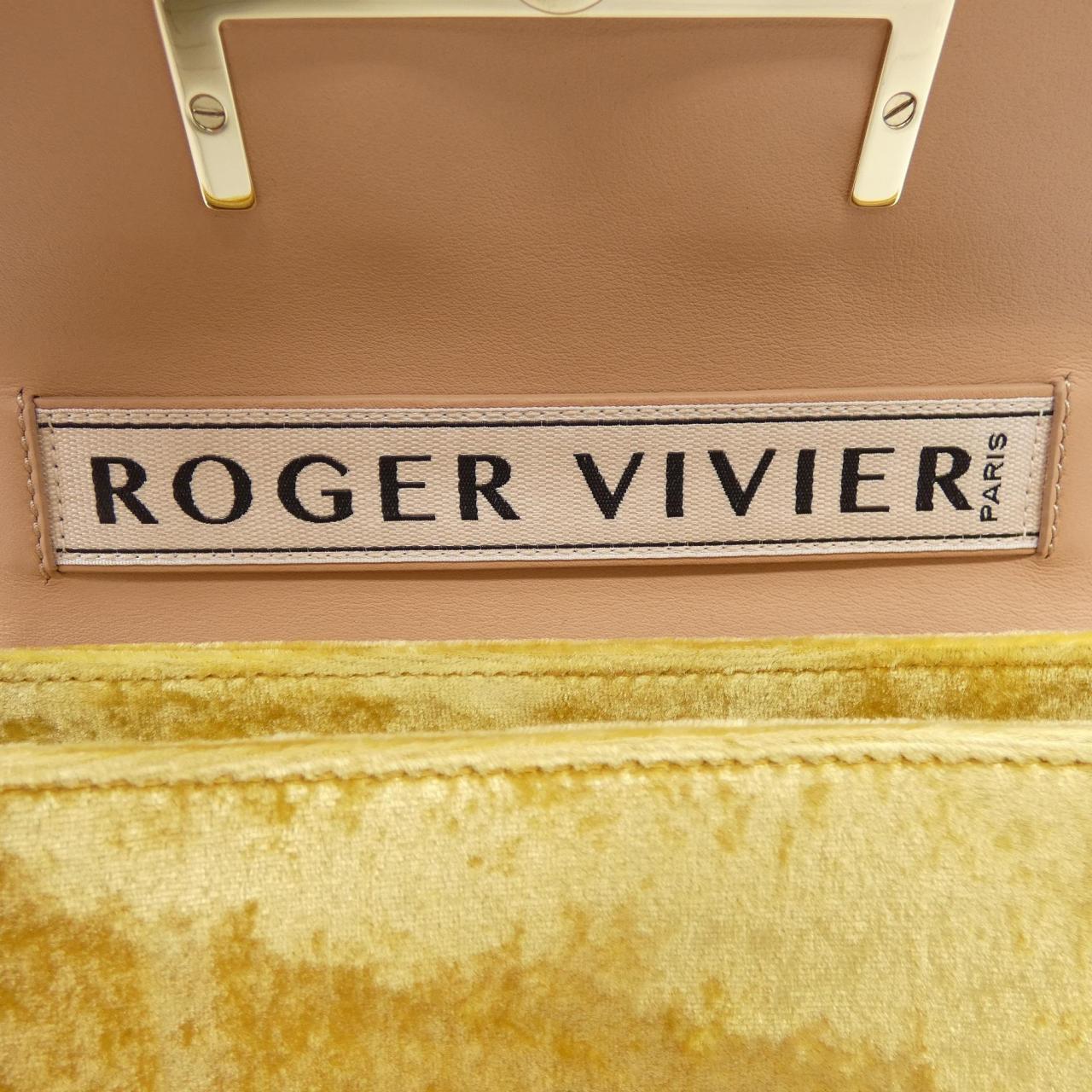 ロジェヴィヴィエ ROGER VIVIER BAG