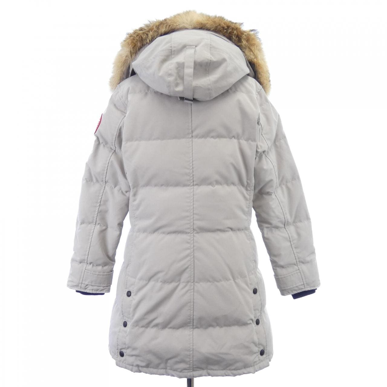 カナダグース CANADA GOOSE 3802LA SHELBURNE シェルバーン ダウンコート