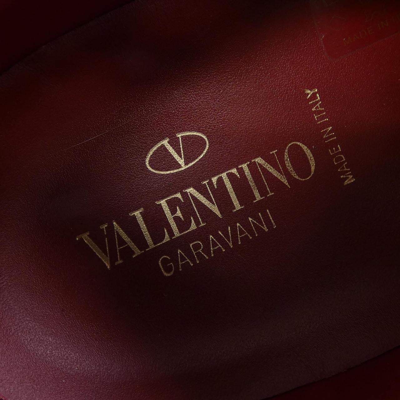 ヴァレンティノガラヴァーニ VALENTINO GARAVANI スニーカー