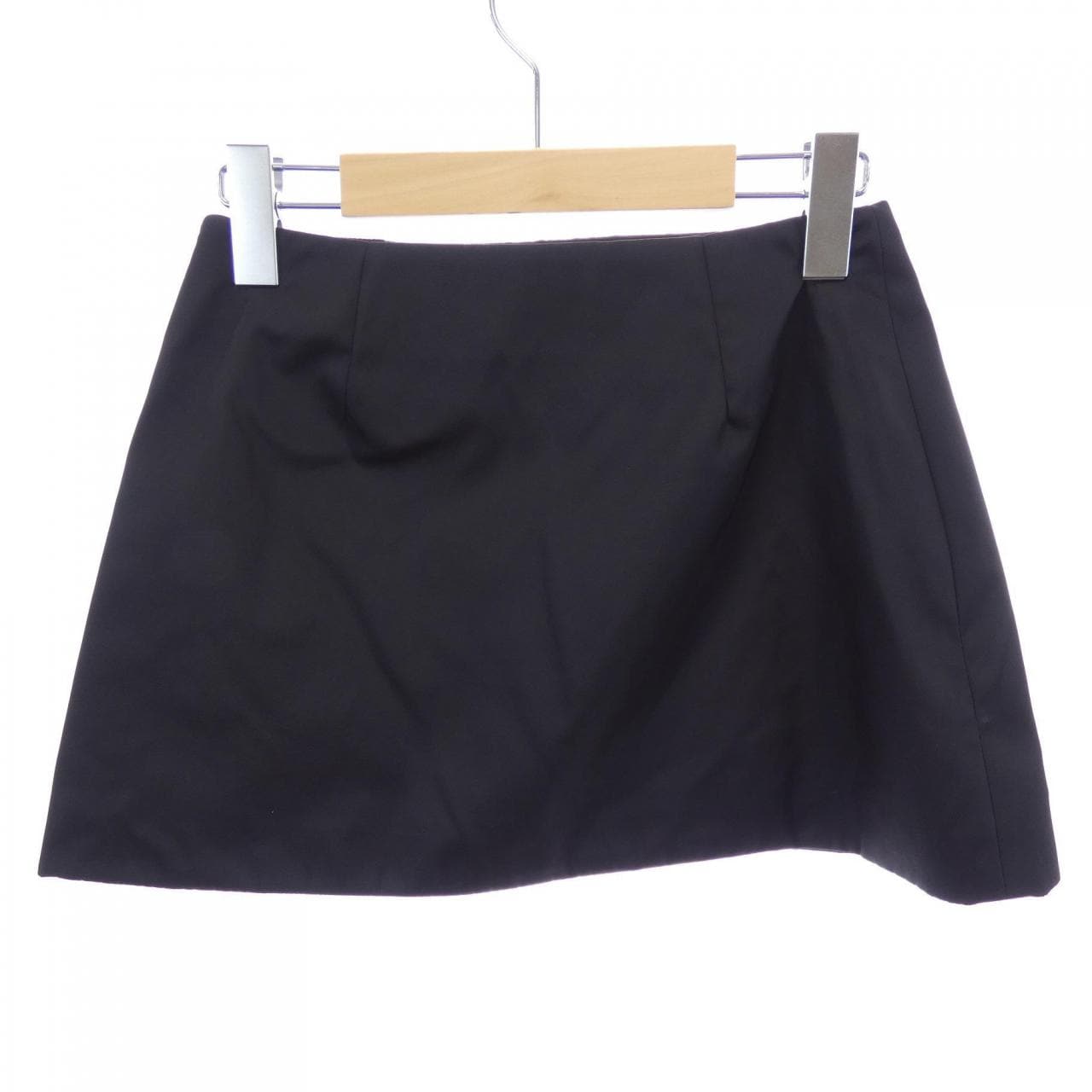プラダ PRADA 21H986 S000 スカート