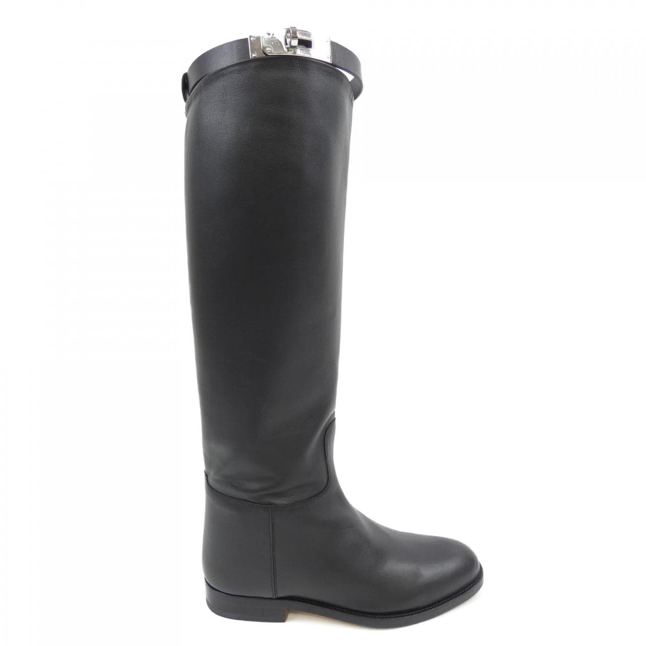 エルメス HERMES ジャンピング ケリーバックル 221102Z ブーツ