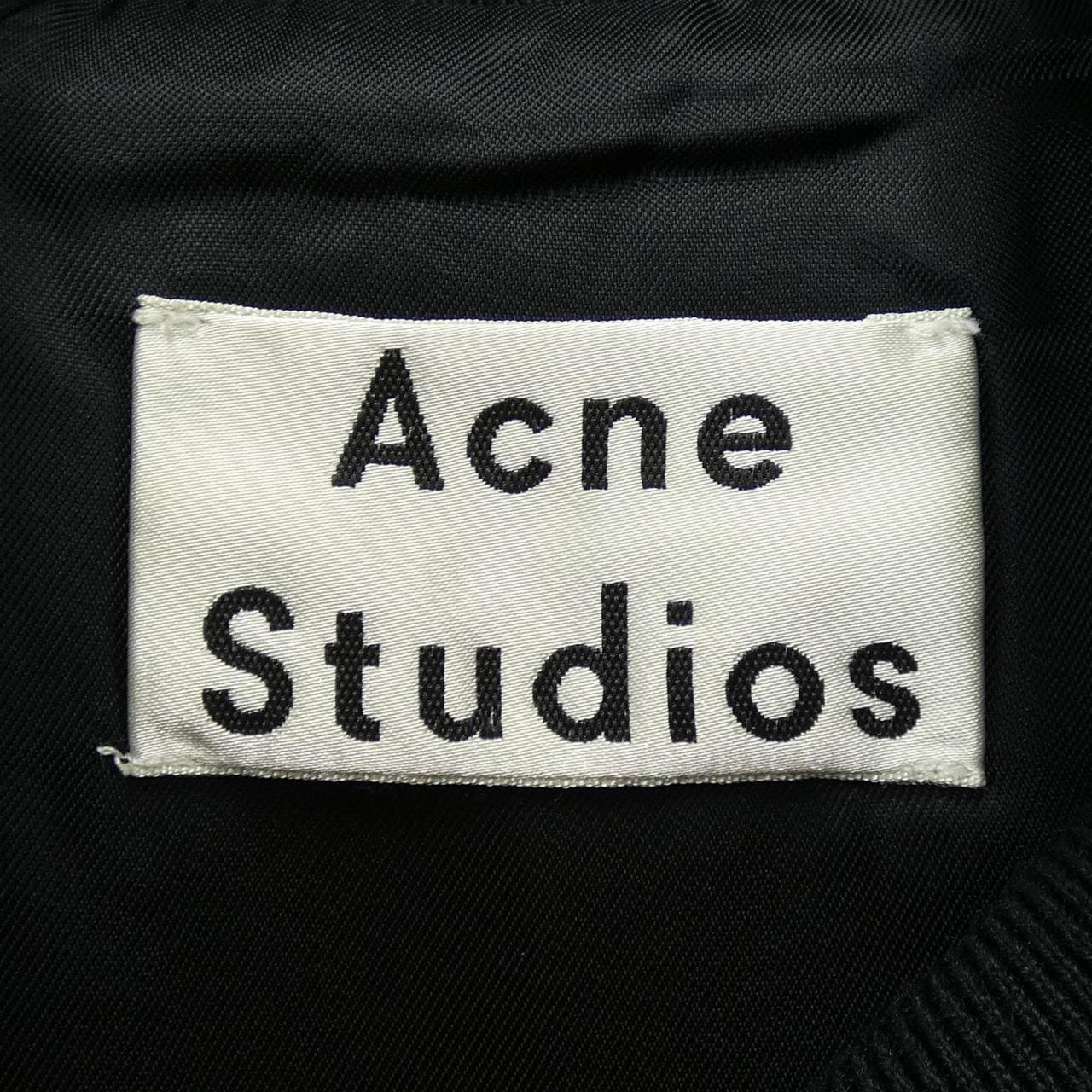 アクネストゥディオズ ACNE STUDIOS EVE-5538 ワンピース