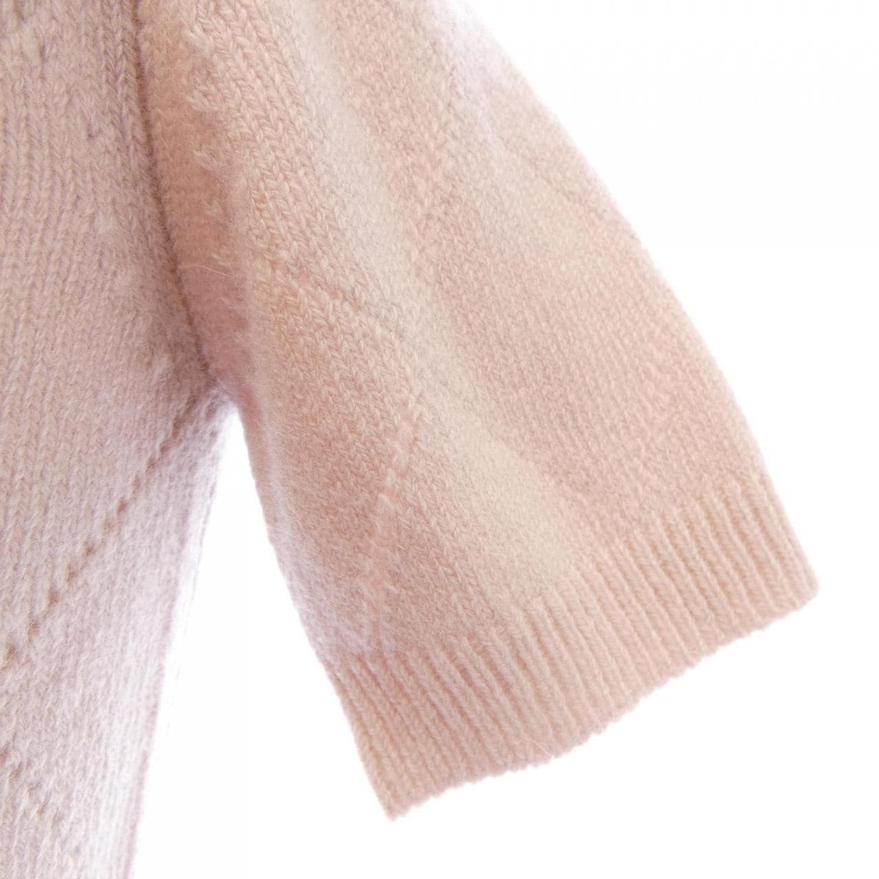 プラダ PRADA オープンワークニット P24V2F SOOO 171R ニット