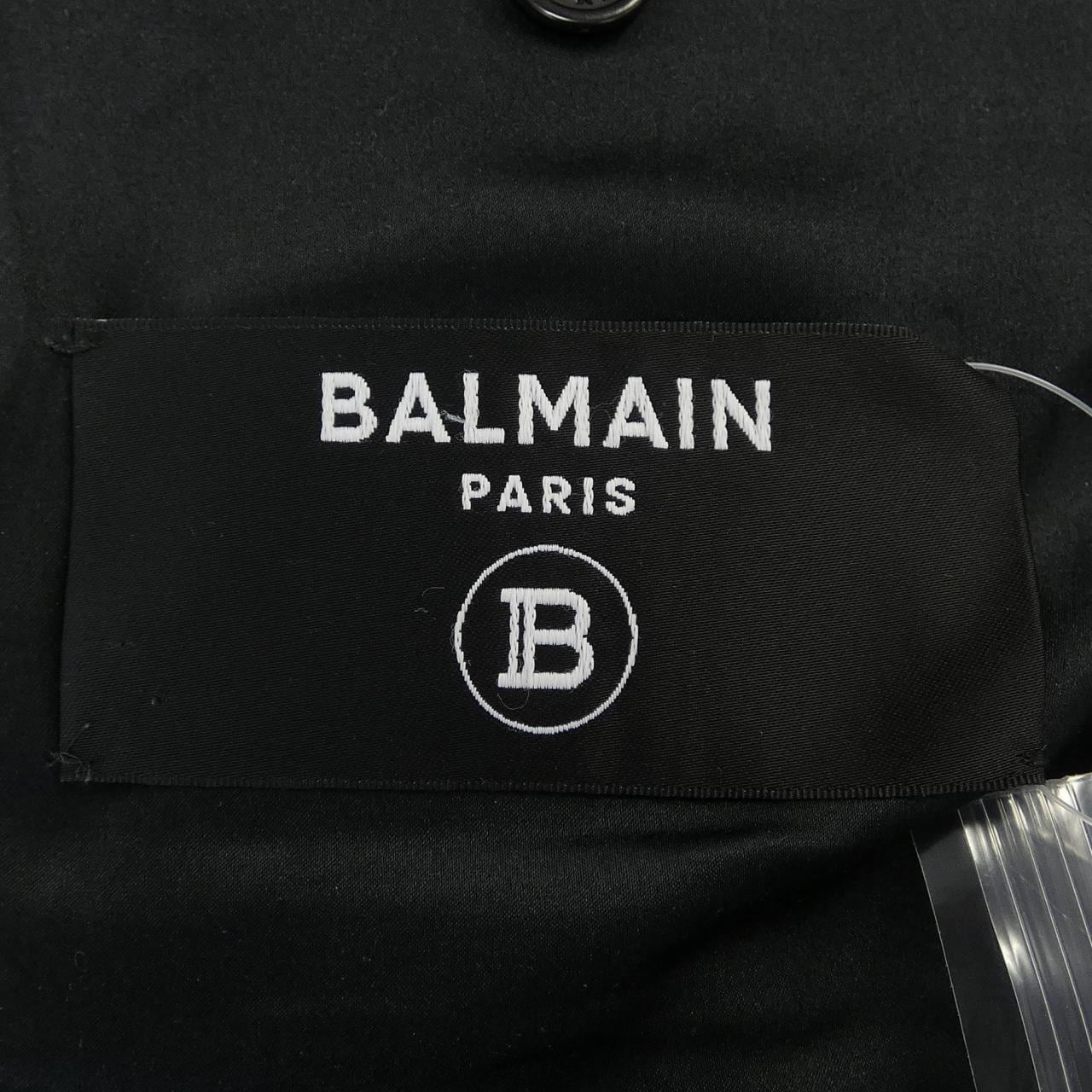 バルマン BALMAIN ブルゾン