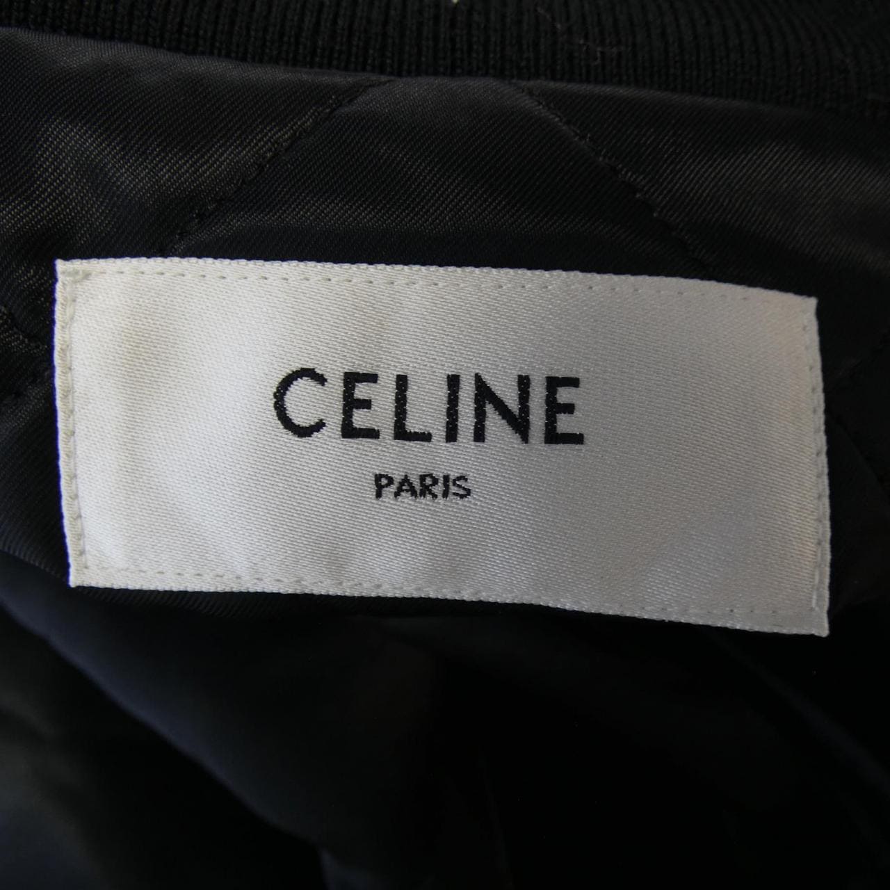 セリーヌ CELINE 2W867532T ブルゾン