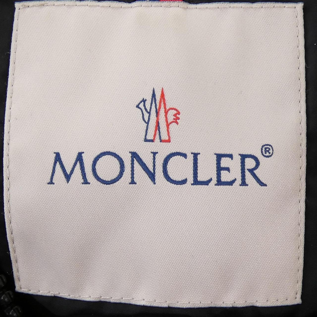 モンクレール MONCLER MONTCLAR ダウンジャケット