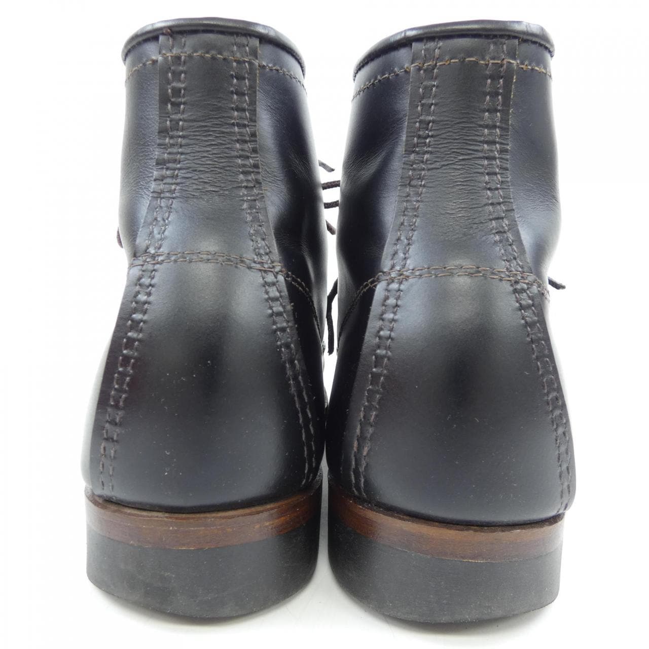 紅翼RED WING 9060靴