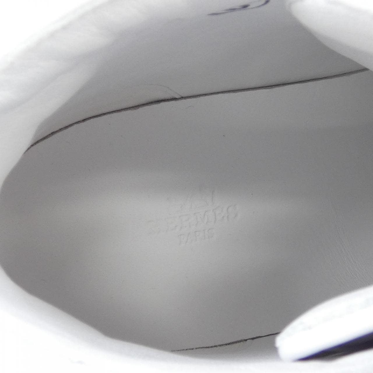 エルメス HERMES HermesParis 231721Z ゲットアップ スニーカー