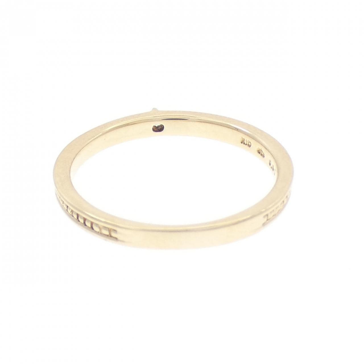 エテ ダイヤモンド リング 0.01CT