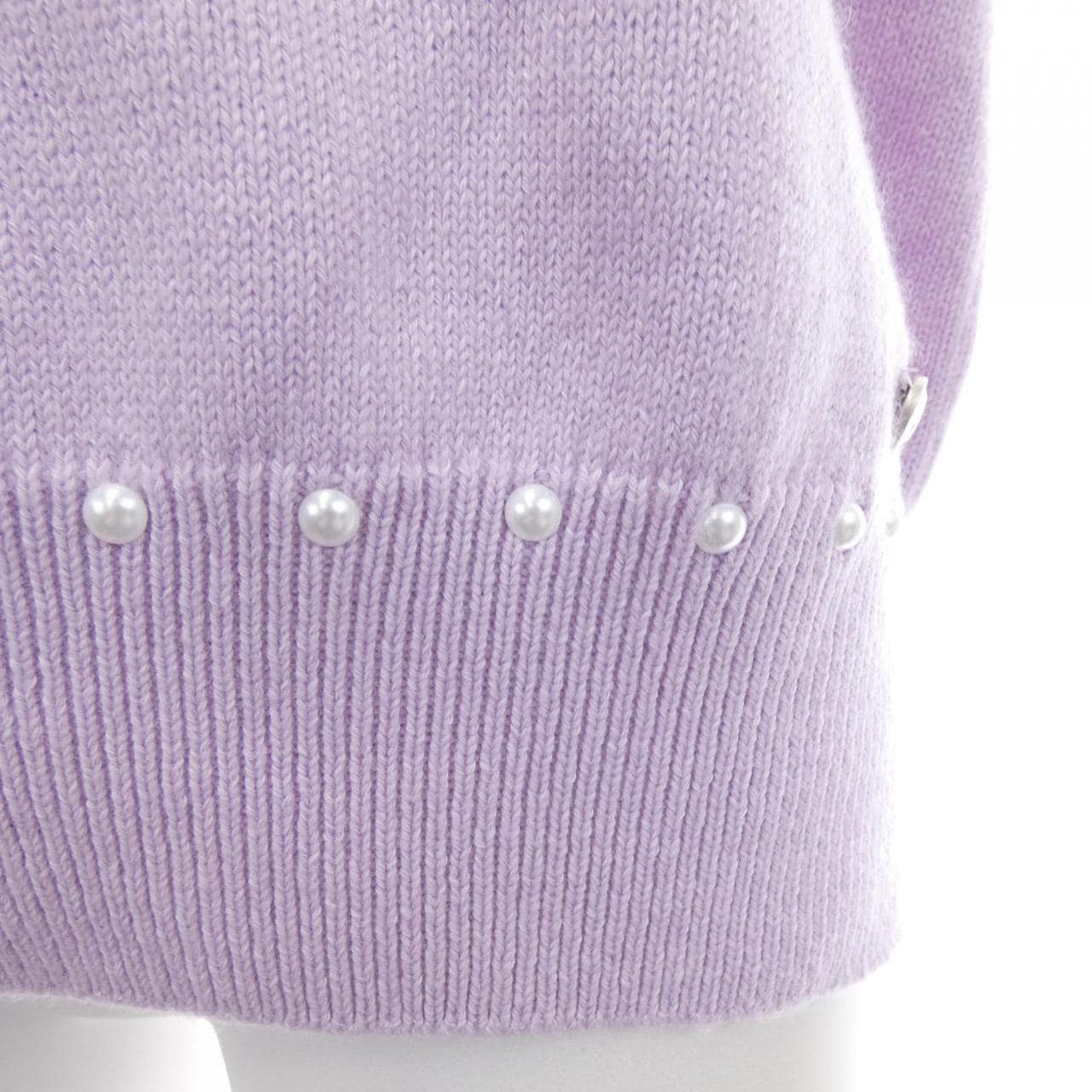 シャネル CHANEL P53611K06956 ニット