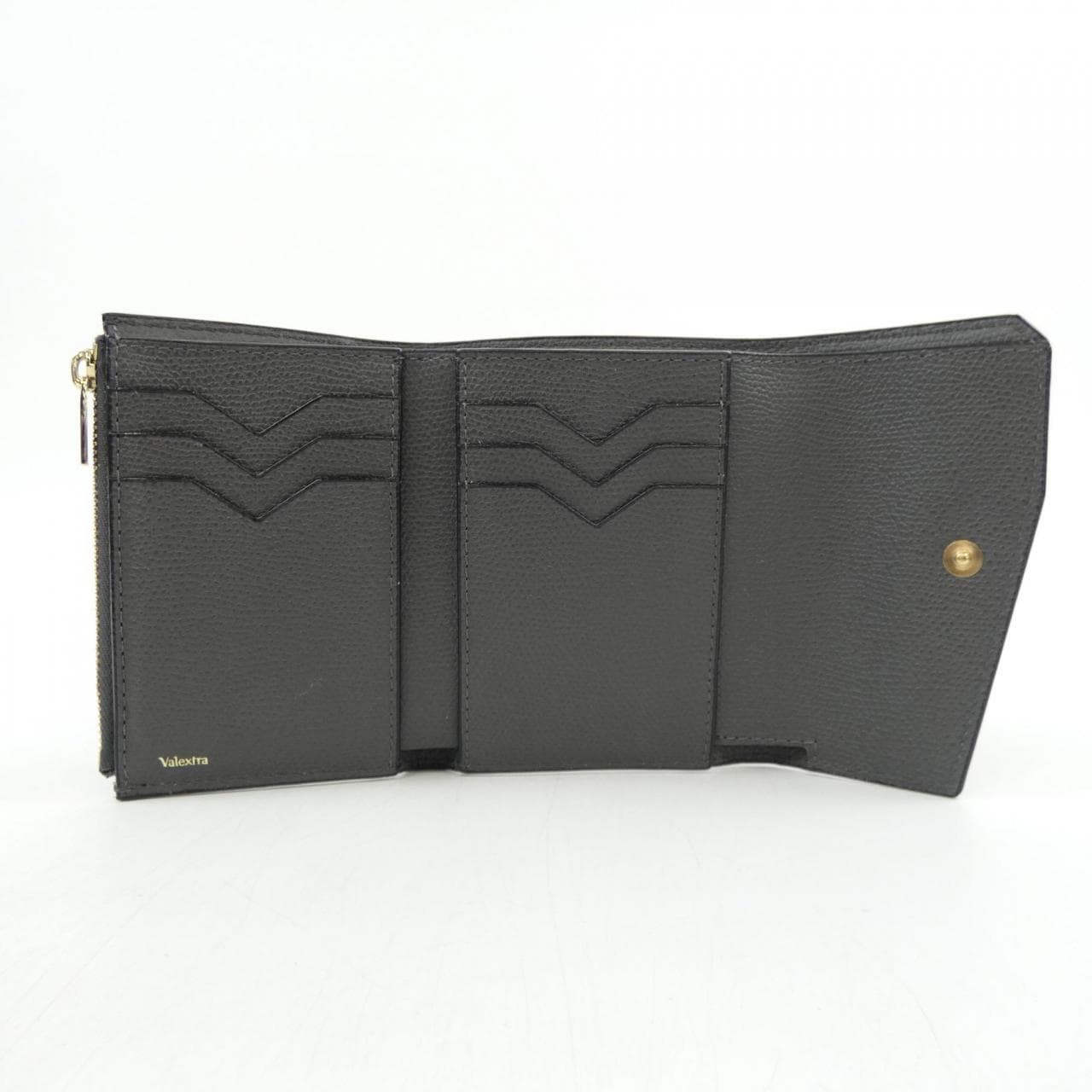 ヴァレクストラ VALEXTRA ポケットパース 6カード SGPK0030028LOCPS99 WALLET