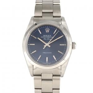 ロレックス エアキング 14000 SS 自動巻 T番