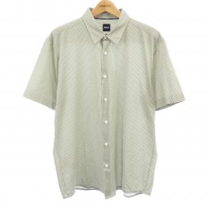 ボス BOSS S／Sシャツ